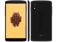    LG Nexus 5  