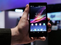 Sony    5.5- Sony Xperia Z2