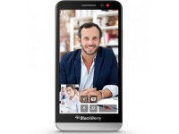   BlackBerry Z30  5- Super AMOLED 