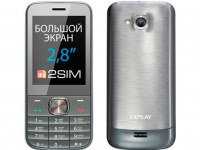 Explay     T285, T400  FIN