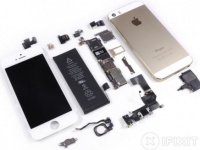 iFixit  iPhone 5s       