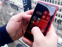Nokia     Lumia 929