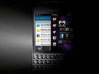 BlackBerry   QWERTY- 