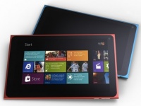 Lumia 2520 -    Nokia Sirius