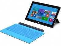 Microsoft   Surface 2