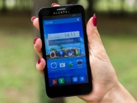  ALCATEL ONE TOUCH Snap   !