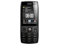 Philips    Xenium X5500