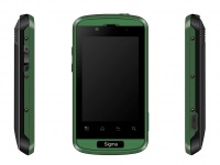    Sigma mobile X-treme PQ11