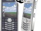 FCC   BlackBerry Pearl 8120   Wi-Fi  GPS