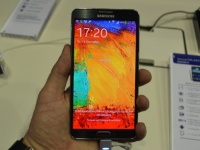  Samsung Galaxy Note 3  Galaxy Gear