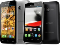 One Touch Fierce  Evolve     Alcatel