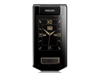 Philips W8568  -   Android