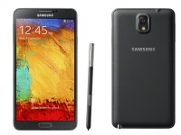 Samsung    Galaxy Note 3