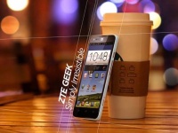 ZTE Geek   Nvidia Tegra 4    $308