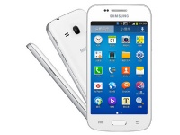 Samsung  4.3- Galaxy Trend 3   dual-SIM
