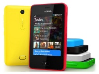Nokia Asha 502 