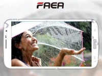 FAEA F3    Samsung Galaxy Mega