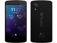 - Android 4.4  Nexus 5   