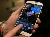 Samsung Galaxy J  Snapdragon 800  FCC