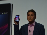   NTT DoCoMo   Xperia Z1 mini