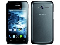 Philips     4- Xenium W3568