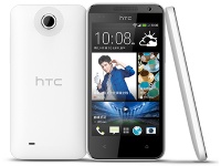 HTC  4.3-  Desire 301e