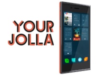 Jolla        Sailfish OS