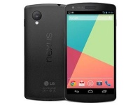 Nexus 5   MEMS-