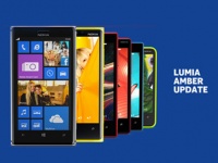  Amber     Nokia Lumia 520, 620, 820  920