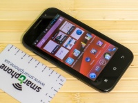   Prestigio MultiPhone 4044 DUO   Smartphone.ua!