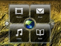  !    - Lenovo Launcher