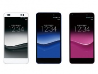 Kyocera Digno M  5- -   