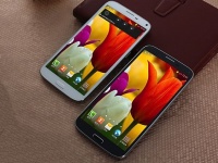  Elephone P6    Samsung Galaxy Mega