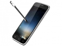   5.5- Spice Mi-550 Pinnacle Stylus  $250