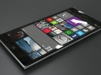 Nokia Lumia 1520        iPhone 4S