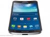 Samsung  5.7- Galaxy Round    -  3