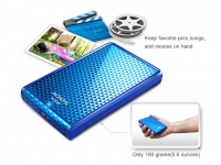 ADATA HC630 -  HDD  USB 3.0   