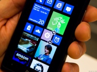Microsoft  Samsung  Huawei   Windows Phone