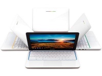  HP Chromebook 11  $279