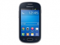 Samsung   Galaxy Trend Lite  Galaxy Fame Lite