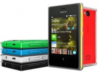 Nokia Asha 503    