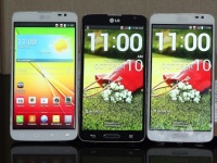 LG   5.5-  G Pro Lite