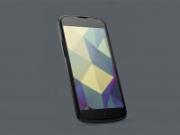   Nexus 5   