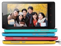 Xiaomi  100  4.7- HongMi   