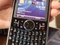 Motorola Q9h   Blackberry