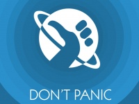    GPS-  iPhone: DONT PANIC 