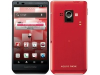 Aquos Zeta  Aquos EX    Sharp  Snapdragon 800  