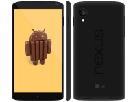 Nexus 5:     