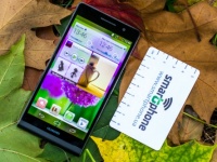   Huawei Ascend P6   Smartphone.ua!