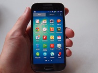  Samsung    Galaxy S4 mini